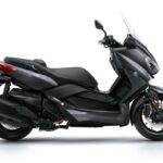 Yamaha XMAX 400