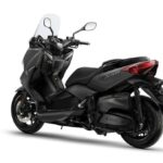 Yamaha XMAX 400