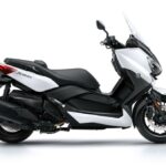 Yamaha XMAX 400