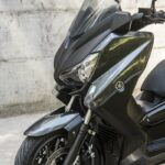 Yamaha XMAX 400