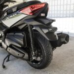 Yamaha XMAX 400