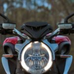 MV Agusta Brutale 800