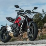 MV Agusta Brutale 800