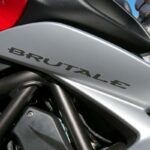 MV Agusta Brutale 800