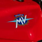 MV Agusta Brutale 800