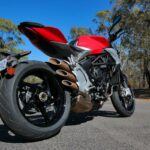 MV Agusta Brutale 800