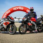 Aprilia Tuono 125