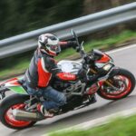 Aprilia Tuono V4 1100 Factory