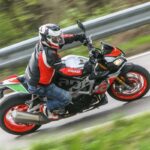 Aprilia Tuono V4 1100 Factory