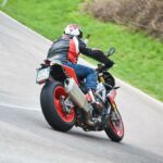 Aprilia Tuono V4 1100 Factory