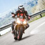 Aprilia Tuono V4 1100 Factory