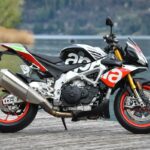 Aprilia Tuono V4 1100 Factory