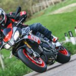 Aprilia Tuono V4 1100 Factory