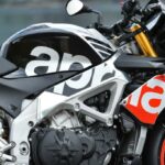 Aprilia Tuono V4 1100 Factory