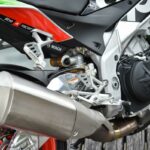 Aprilia Tuono V4 1100 Factory