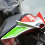 Aprilia Tuono V4 1100 Factory