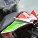 Aprilia Tuono V4 1100 Factory