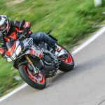 Aprilia Tuono V4 1100 Factory