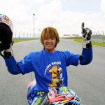 Daijiro Kato (1976-2003)