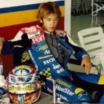 Daijiro Kato (1976-2003)