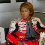 Daijiro Kato (1976-2003)