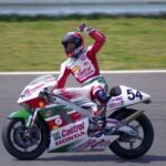 Daijiro Kato (1976-2003)