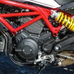 Ducati Monster 797