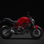 Ducati Monster 797