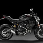 Ducati Monster 797