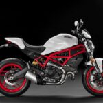 Ducati Monster 797