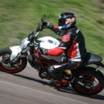 Ducati Monster 797