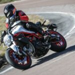 Ducati Monster 797