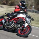 Ducati Monster 797