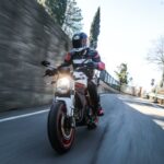 Ducati Monster 797