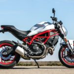 Ducati Monster 797