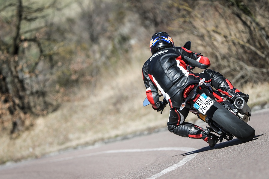 ducati monster 797 6