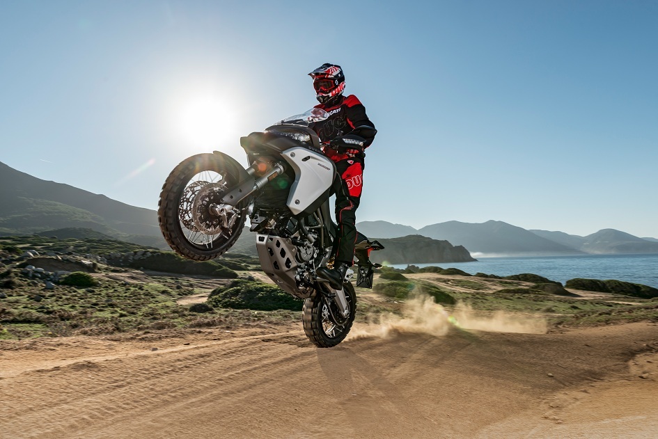 ducati multistrada 1200 enduro 2