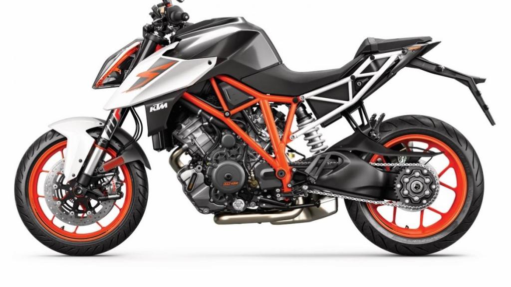 KTM