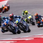 Fotos MotoGP de las Américas 2017