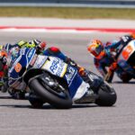 Fotos MotoGP de las Américas 2017