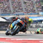 Fotos MotoGP de las Américas 2017