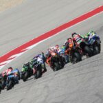 Fotos MotoGP de las Américas 2017