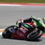 Fotos MotoGP de las Américas 2017