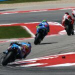 Fotos MotoGP de las Américas 2017