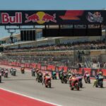 Fotos MotoGP de las Américas 2017