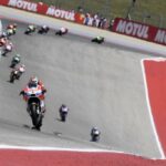 Fotos MotoGP de las Américas 2017