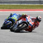 Fotos MotoGP de las Américas 2017