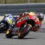 Fotos MotoGP de las Américas 2017