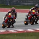 Fotos MotoGP de las Américas 2017