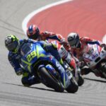 Fotos MotoGP de las Américas 2017